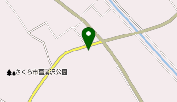 高塩左官工業の地図画像