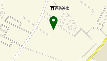 ディーケイ物流(株)の地図画像