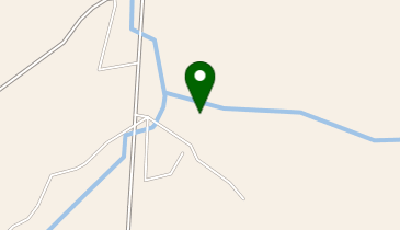 農集排福岡水処理センターの地図画像