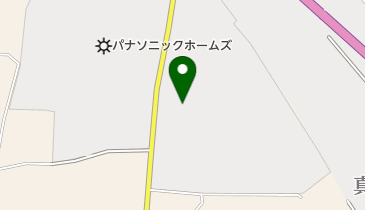 (株)大林化学つくば工場の地図画像