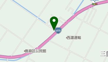 (有)粕谷板金工業の地図画像