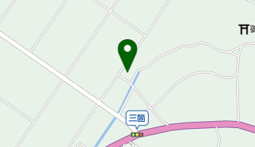 緒方商店(株)袖ケ浦倉庫の地図画像