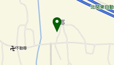 (株)マルニ工業の地図画像