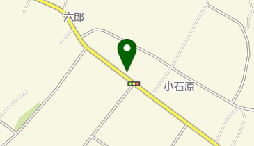 ニビシ運輸(株)豊前(営)の地図画像