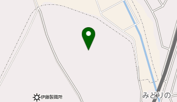 東亜工業(株)つくば工場の地図画像