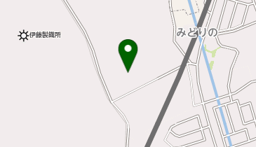 沼尻産業(株)つくばアーカイブセンターの地図画像