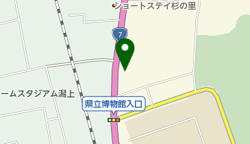 住友生命保険(相)秋田支社金足支部の地図画像