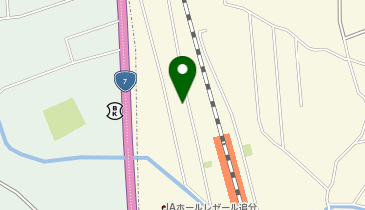 佐藤組管工業の地図画像