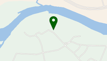 和田水防倉庫の地図画像