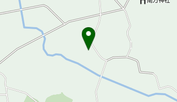 (有)技建工業の地図画像