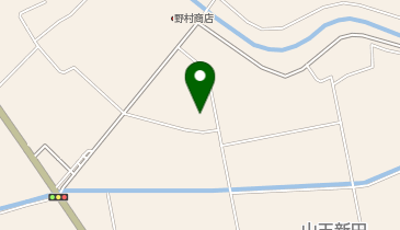 高宮鉄工所の地図画像