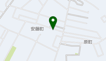 阿部電気工業の地図画像