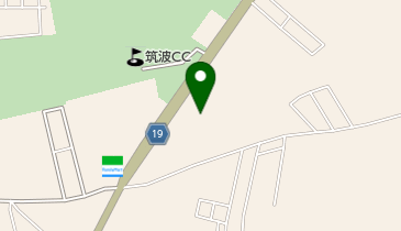 トーワ流通(株)伊奈倉庫の地図画像