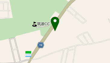 トーワ流通(株)伊奈センターの地図画像