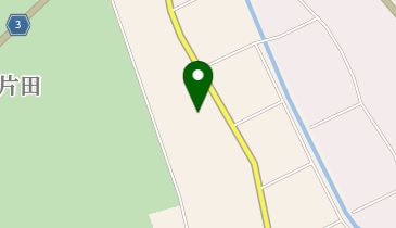 (株)東京マルイ茨城配送センターの地図画像