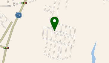 (有)萩原建設工業の地図画像