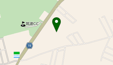 トーワ流通(株)伊奈センターの地図画像