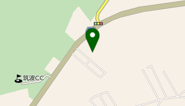 鹿島物流(株)つくば支店の地図画像