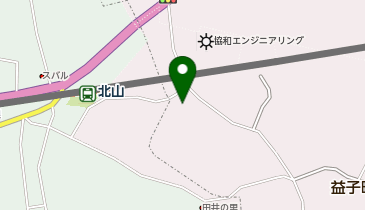 関東熱処理(株)栃木工場の地図画像