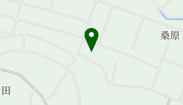 桑原成沖集落センターの地図画像