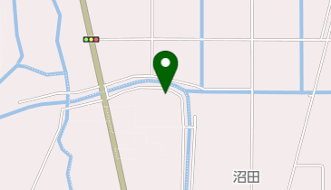 (株)常総運輸の地図画像
