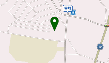 グリーンハイツ研修センターの地図画像