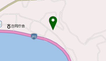 みゆき鮮魚加工品の地図画像