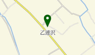 ISPトラックバス(株)の地図画像