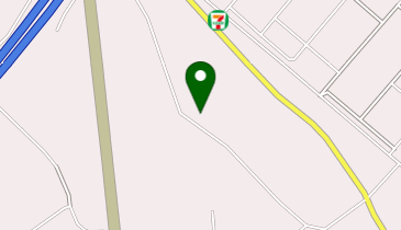 利根食品(株)茨城工場の地図画像