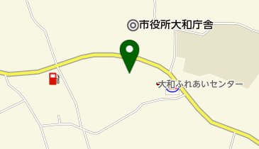 サイトウ製作所の地図画像