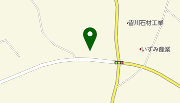 (有)谷部自動車真壁工場の地図画像