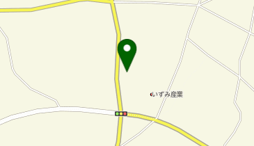 ヤマト運輸(株)桜川真壁センターの地図画像