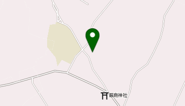 (有)黒沢製作所の地図画像