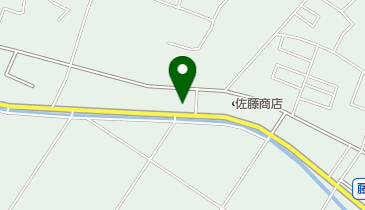 秋田運輸(有)の地図画像