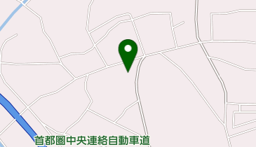 星田建設工業(株)の地図画像