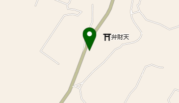 ジャスト物流(株)千葉(営)の地図画像