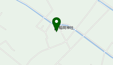 中谷原田園都市センターの地図画像