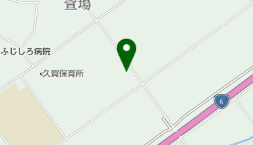 野口自動車工業(有)の地図画像