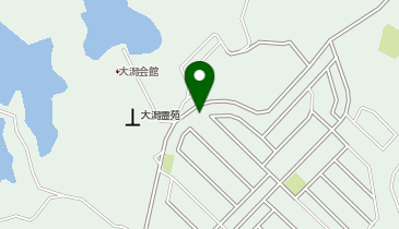 (有)和楽工業の地図画像