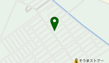 (株)市原工業藤代支店の地図画像
