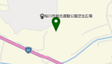 (有)菊地ブロイラー農場の地図画像