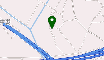 梶内生活改善センターの地図画像