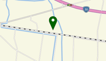 (株)ダイナム茨城物流センターの地図画像