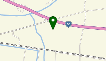 (株)北畠農機商会配送センターの地図画像