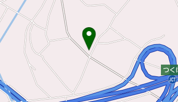 (有)筑南ウッド加工の地図画像