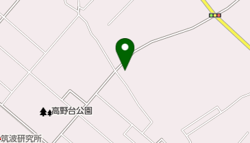 (株)ヨシケイ茨城野菜カット工場の地図画像