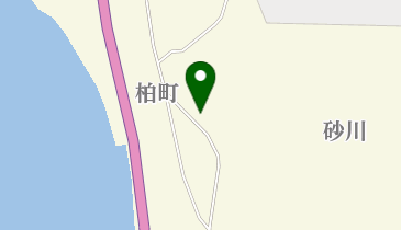 笠原建具製作所の地図画像