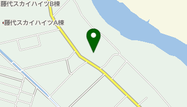 いばらきコープ藤代センターの地図画像