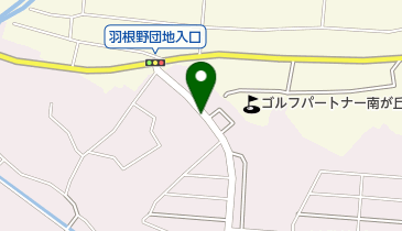 (有)ワタナベ工業の地図画像