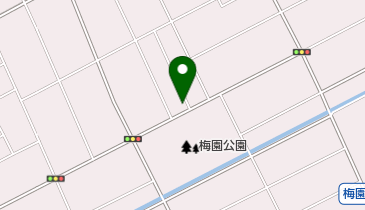 県南総合保険センターの地図画像